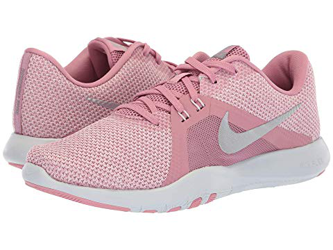 nike flex tr8 pink