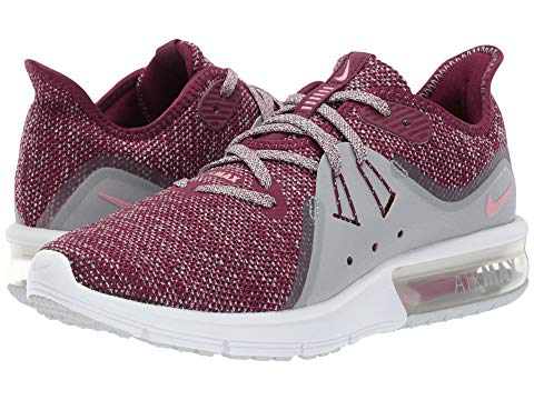 air max sequent 3 pink