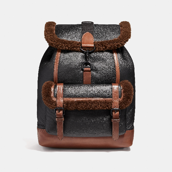 coach bleecker backpack sale