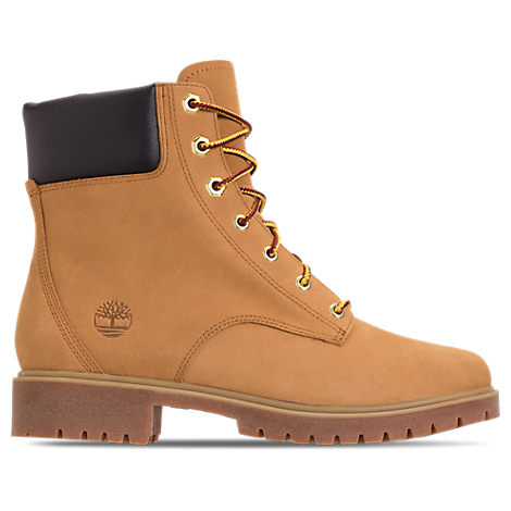 timberland jayne bootie