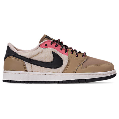 Nike Women's Air Jordan 1 Retro Low Og 