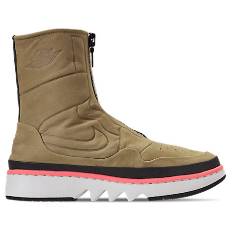 nike jordan snow boots