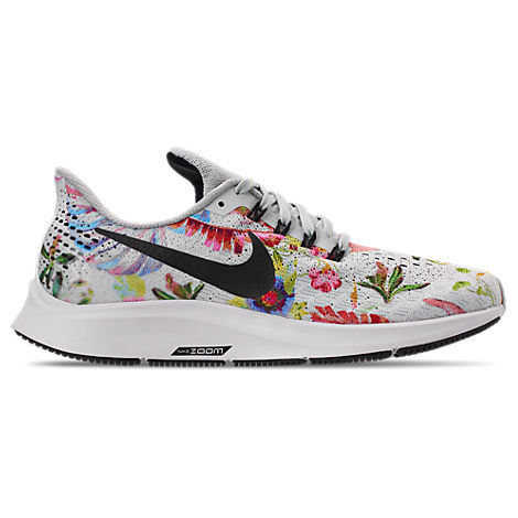 women's nike air zoom pegasus 35 graphic running shoes