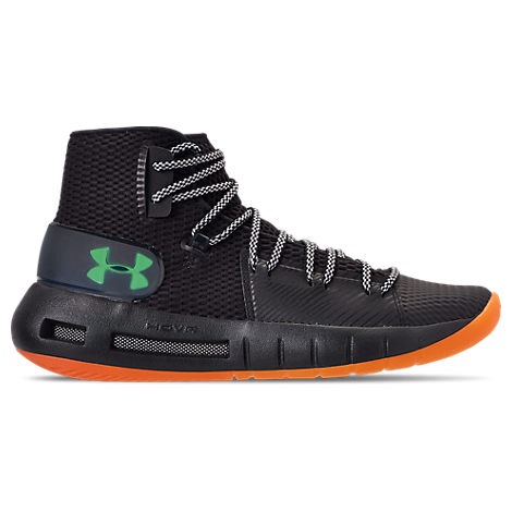 under armour hovr havoc mid review