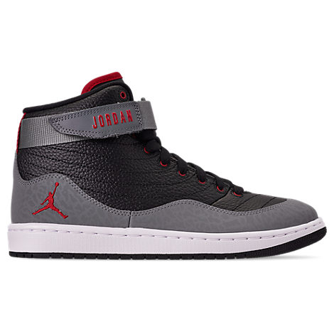Air Jordan Sog Off-court Shoes, Black 
