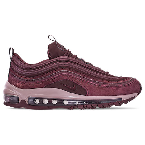 Nike Air Max 97 Se Sneaker In Purple 