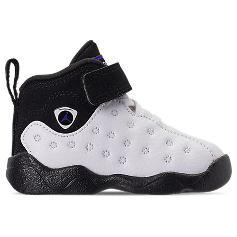 jumpman team 2 toddler