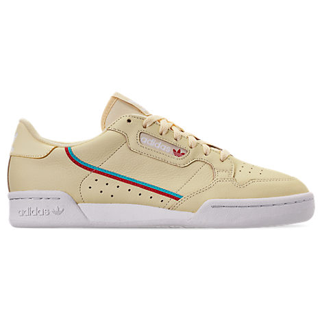 men's adidas originals continental 80 casual shoes