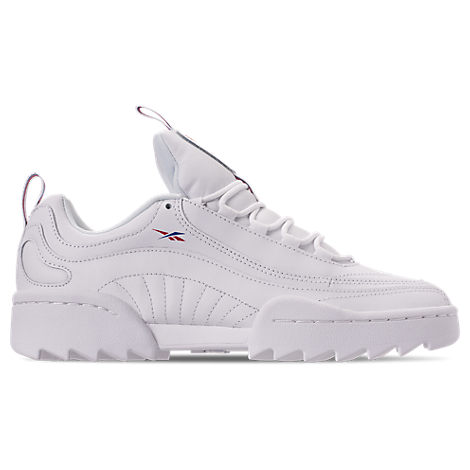 women's rivyx ripple sneakers in white