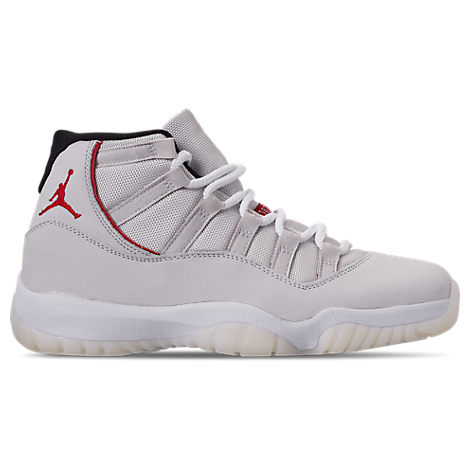 men's air jordan retro 11 basketball shoes