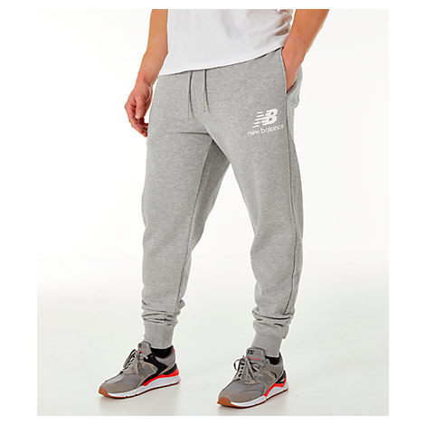 new balance sweatpants mens