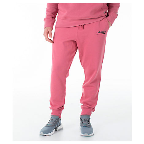 Originals Kaval Jogger Sweatpants, Red 