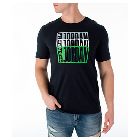 air jordan t shirts india