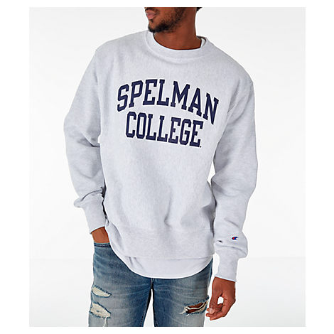 vintage spelman sweatshirt