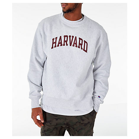 champion reverse weave college sweatshirts