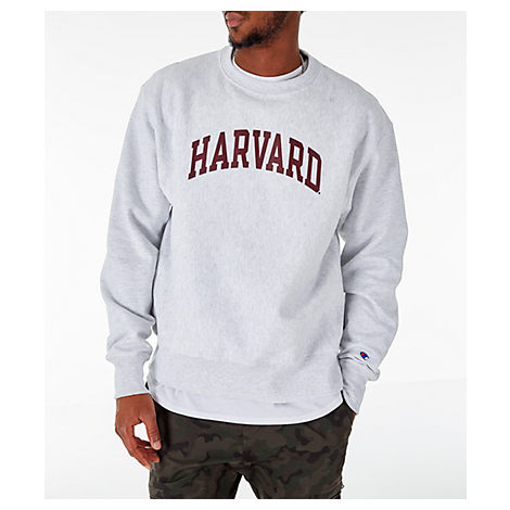 college crewnecks champion