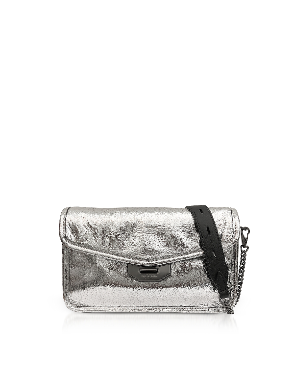 rag and bone field clutch