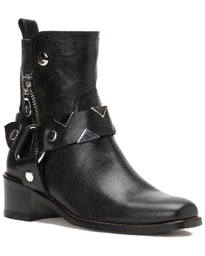 Shop Frye Modern Harness Boot In Nocolor