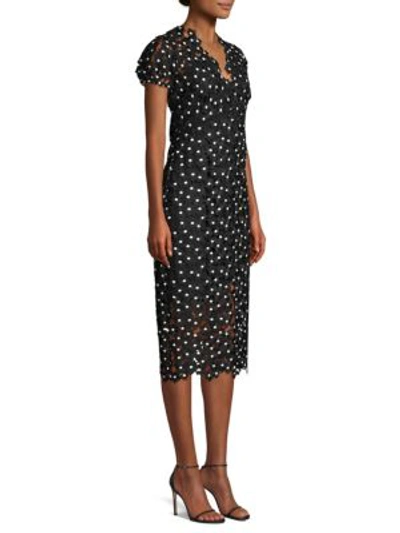 Shoshanna paulina clearance dress
