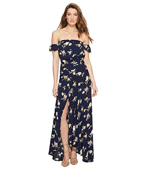 flynn skye bella maxi dress