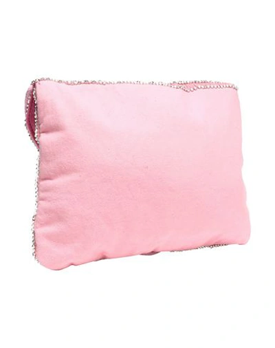 Shop Antik Batik Cross-body Bags In Pink