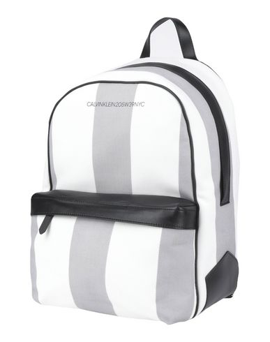 calvin klein 205w39nyc backpack