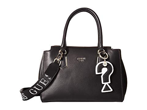 guess small satchel