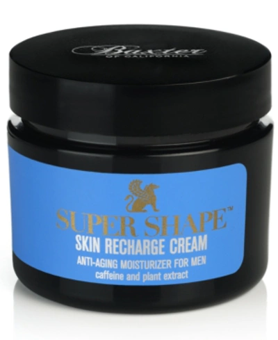 Shop Baxter Of California Super Shape Skin Recharge Cream, 1.7-oz.