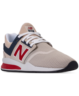 men's new balance 247 v2 casual shoes