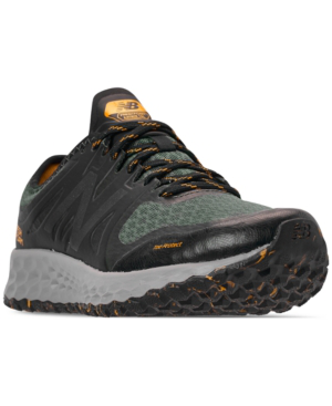 new balance kaymin trail running shoes for men