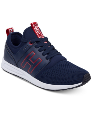 hilfiger sneakers mens