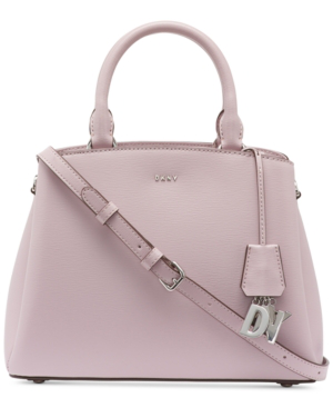 dkny paige medium satchel
