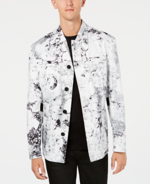 hugo boss jean jacket