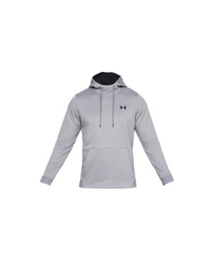 big and tall under armour hoodie