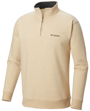 columbia men's hart mountain ii