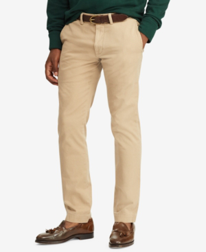 polo bedford chino slim fit