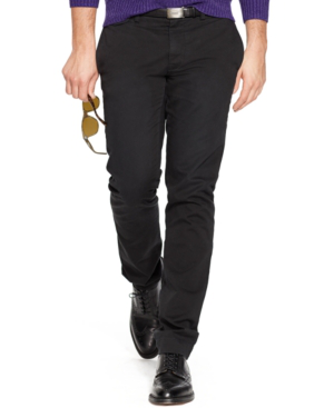 polo ralph lauren slim fit bedford chino