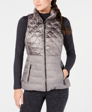 calvin klein performance vest