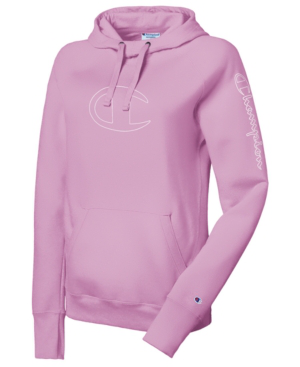 beloved orchid champion hoodie