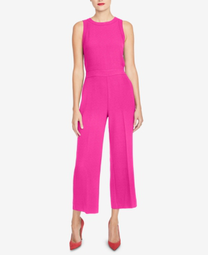 macy's rachel roy jumpsuit