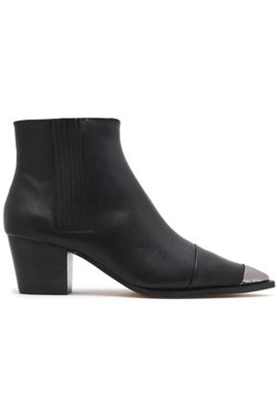 Halston heritage blythe bootie on sale