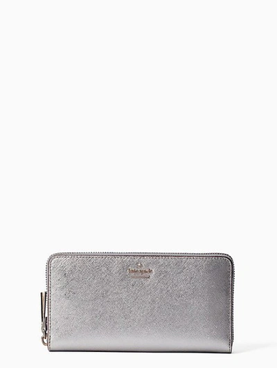 Shop Kate Spade Cameron Street Lacey In Anthracite