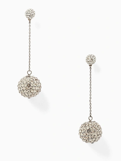 Kate spade razzle dazzle linear earrings store