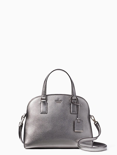 Shop Kate Spade Cameron Street Lottie In Anthracite
