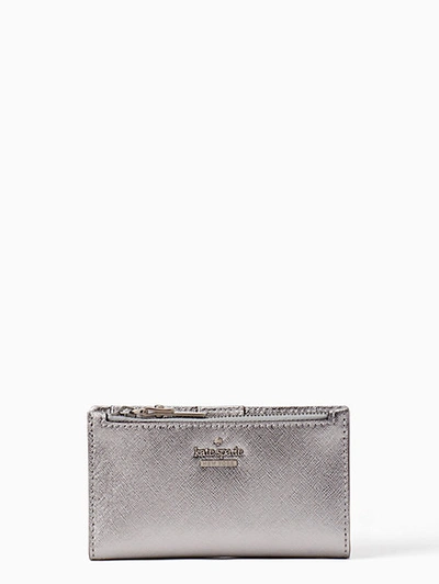 Shop Kate Spade Cameron Street Mikey In Anthracite