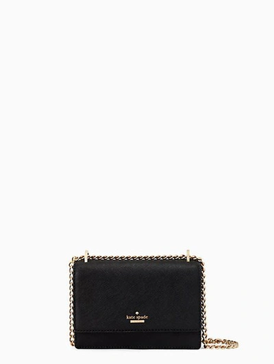 Shop Kate Spade Cameron Street Hazel In Black