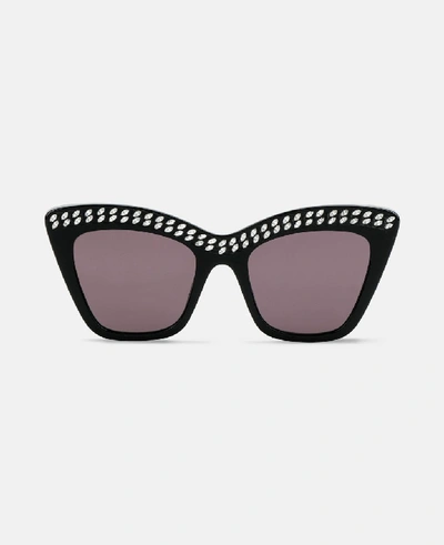 Shop Stella Mccartney  In Black