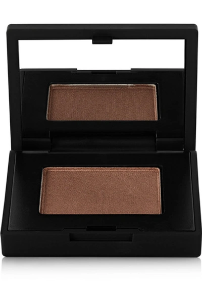 Shop Nars Single Eyeshadow In Chocolate