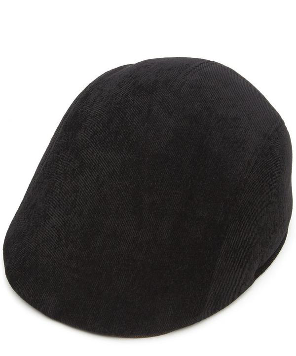 paul smith flat cap