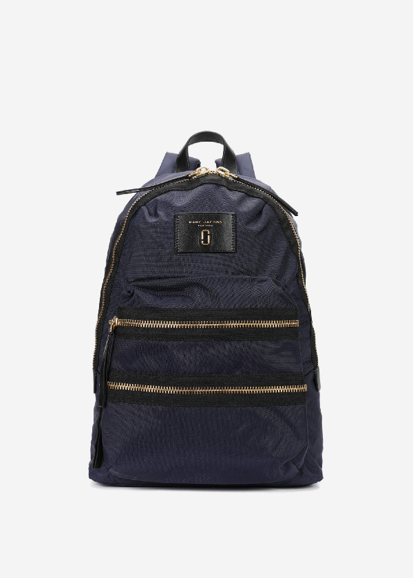 marc jacobs nylon biker